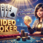 Strategi Poker Klasik – Video Poker: Slot Online JILI Games