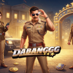 Dabanggg – Slot Online Slot Online JILI Games