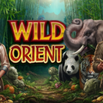 Tema Satwa Asia – Wild Orient Slot Online di Microgaming