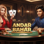 Permainan Kartu India – Andar Bahar: Slot Online JILI Games