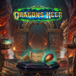 Naga dan Harta Karun – Dragon’s Keep: Slot Online di Microgaming