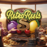 Retro Reels: Klasik dengan Sentuhan Modern dari Microgaming