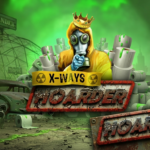 Post-Apocalyptic – xWays Hoarder xSplit: Slot Online Nolimit City