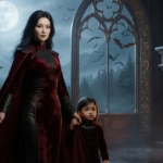 Vampir Misterius – The Eternal Widow Slot Online di Microgaming