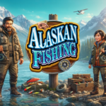 Sensasi Memancing – Alaskan Fishing Slot Online di Microgaming