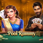 Permainan Kartu Strategi – Pool Rummy Slot Online JILI Games