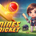 Tema Olahraga Kriket – Mines Cricket: Slot Online JILI Games