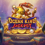 Berburu Harta Laut – Ocean King Jackpot Slot Online JILI Games