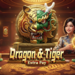 Kartu Klasik – Dragon & Tiger Extra Pay: Slot Online JILI Games