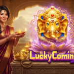 Tema Dewa Ganesha – Lucky Coming Slot Online JILI Games