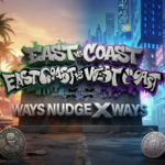 Tema Hip-Hop – East Coast Vs West Coast: Slot Online Nolimit City