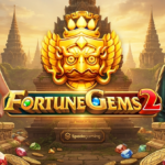 Permata Keberuntungan – Fortune Gems 2 Slot Online JILI Games