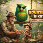 Bountiful Birds: Bertema Alam dan Burung dari Microgaming