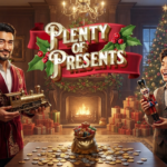Tema Natal – Plenty Of Presents Slot Online di Microgaming