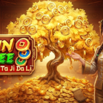 Pohon Keberuntungan – Coin Tree: Slot Online JILI Games