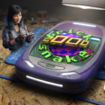 Snake legendaris – Brick Snake 2000: Slot Online Nolimit City