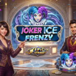 Joker Ice Frenzy Epic Strike: Slot Online dari Microgaming