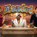 Tema Kemewahan – Loaded Slot Online di Microgaming