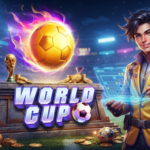 Aksi Sepak Bola – World Cup Slot Online JILI Games