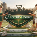 Centre Court: Servis Sempurna Menuju Juara dari Microgaming