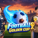 Sensasi Sepak Bola – Football Golden Cup Slot Online JILI Games