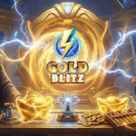 Bertema Emas – Gold Blitz Slot Online di Microgaming