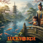 Lucky Koi: Menyelam ke Dalam Keberuntungan Asia Microgaming