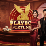Tema Glamor – Playboy Fortunes: Slot Online dari Microgaming
