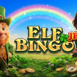 Tema Leprechaun – Elf Bingo: Slot Online JILI Games