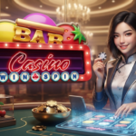 Tema Mesin Klasik – Casino Win Spin: Slot Online Nolimit City