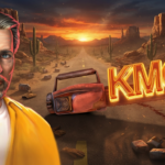 Bertema Horor – Kiss My Chainsaw: Slot Online Nolimit City
