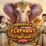 Heavenly Elephant Fortune: Keberuntungan dari Microgaming