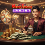 Klasik – Money Coming Expanded Bets: Slot Online JILI Games