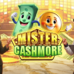 Aksi Perburuan Harta – Mister Cashmore Slot Online Spadegaming
