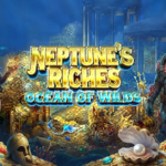 Neptune’s Riches: Ocean Of Wilds Slot Online di Microgaming
