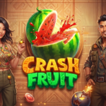 Buah Penuh Warna – Crush Fruit Slot Online JILI Games