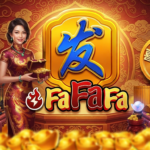 Bertema Keberuntungan – FA FA FA Slot Online JILI Games
