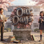 Anime Romantis – Our Days Slot Online di Microgaming