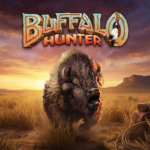Kehidupan Bison Liar – Buffalo Hunter: Slot Online Nolimit City