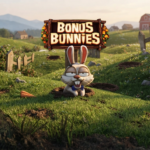 Bertema Peternakan – Bonus Bunnies: Slot Online Nolimit City