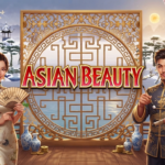 Asian Beauty: Pesona Eksotis dan Kemenangan dari Microgaming
