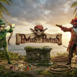Fantasi Dan Bajak laut – Pixies Vs Pirates: Slot Online Nolimit City