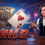 Kartu Tebak Angka – Hilo Slot Online JILI Games