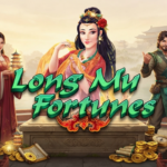 Legenda Tiongkok – Long Mu Fortunes Slot Online di Microgaming