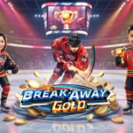 Break Away Gold: Pukulan Keras Menuju Emas dari Microgaming