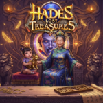 Mitologi Yunani – Hades Lost Treasures: Slot Online Microgaming