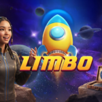 Tema Roket Yang Meluncur – Limbo: Slot Online JILI Games
