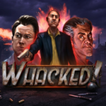 Tema Dunia Mafia – Whacked!: Slot Online Nolimit City