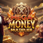 Tema Klasik – Mega Money Multiplier Slot Online di Microgaming