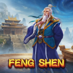 Mitologi Tiongkok – Feng Shen Slot Online JILI Games